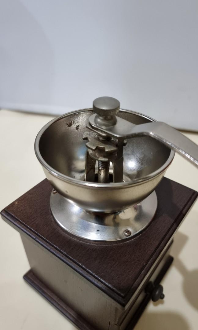 Melitta Coffee Mill, Furniture & Home Living, Kitchenware & Tableware