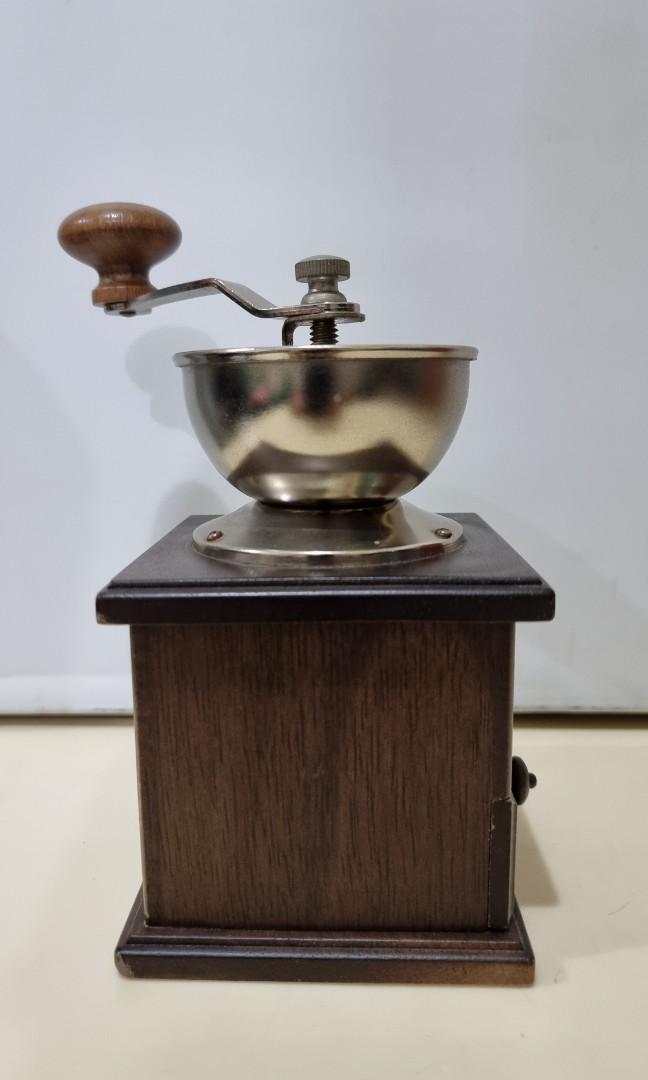 Melitta Coffee Mill, Furniture & Home Living, Kitchenware & Tableware