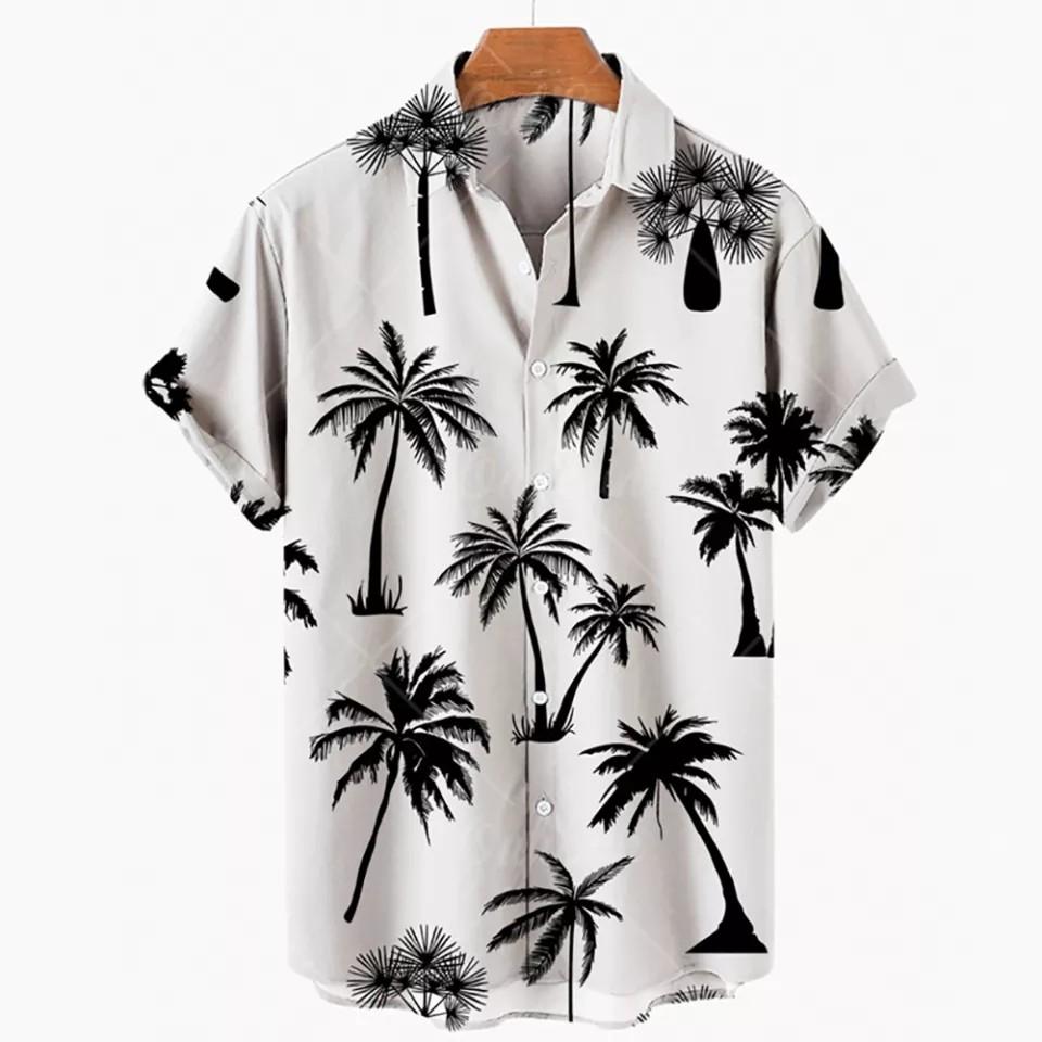 Instyle hawaiian shirts clearance