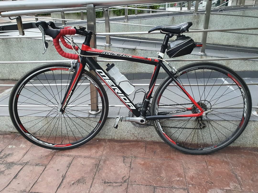 Merida race lite 903 deals price