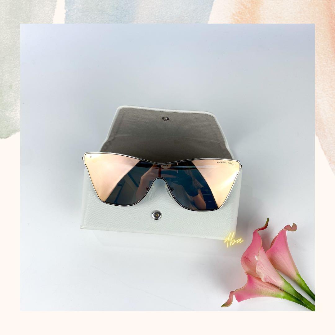 Michael Kors Larissa Sunglasses Women s Fashion Watches