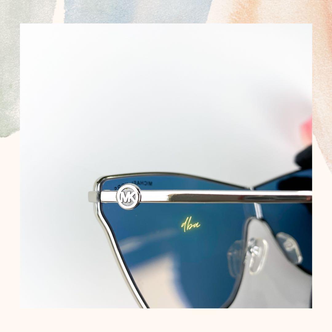 Michael Kors Larissa Sunglasses, Women's Fashion, Watches & Accessories