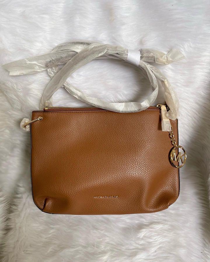 Lillie large 2024 messenger bag