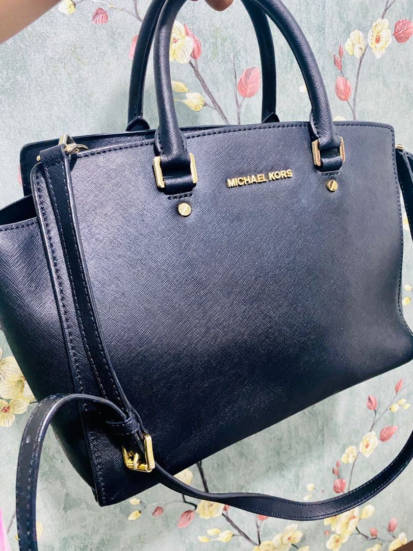Michael Kors MK Selma Large