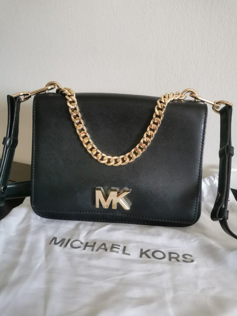 Mk mott backpack deals