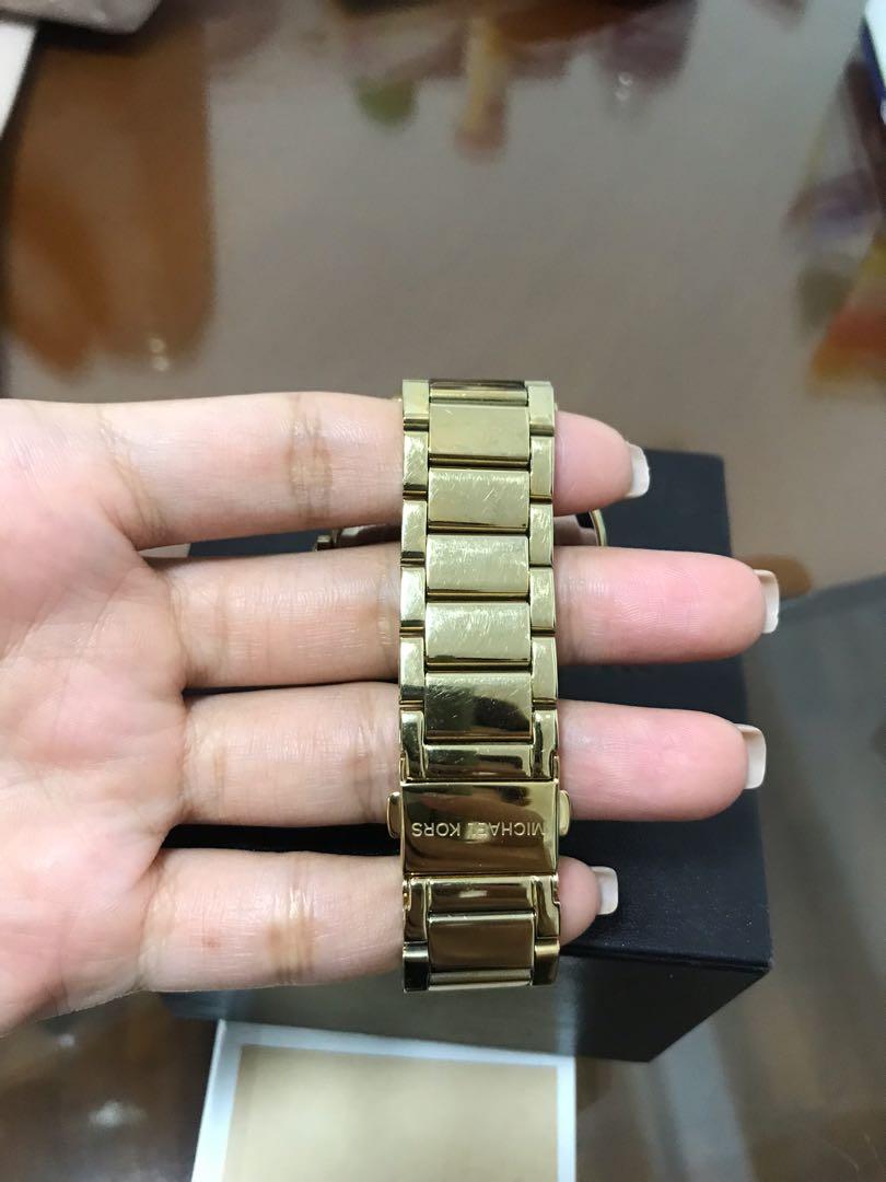 MICHAEL KORS MK 5354, Luxury, Watches on Carousell