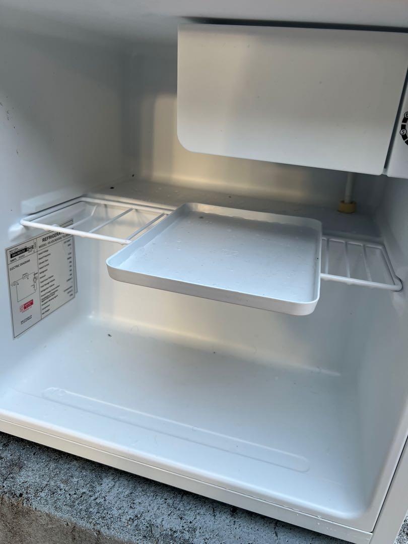 do ikea sell fridges