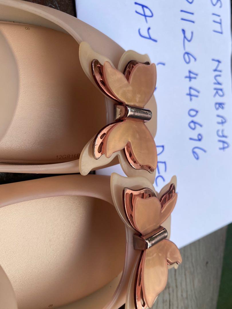 Mini melissa adults top