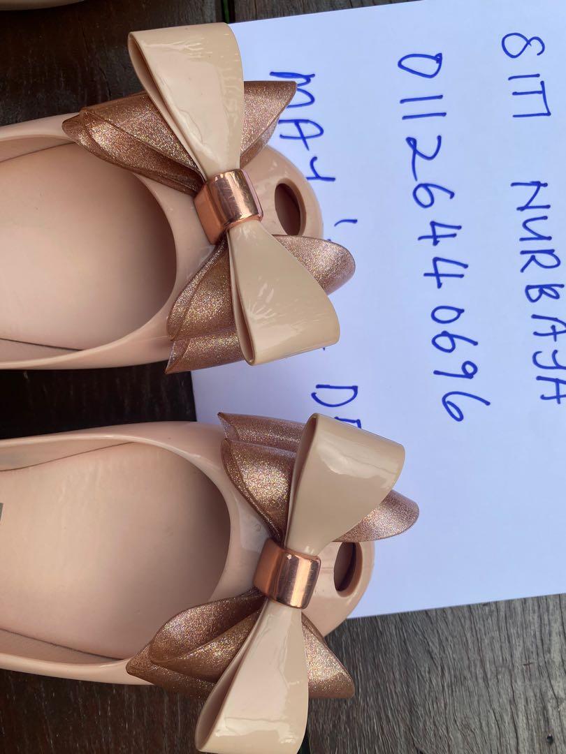 Mini best sale melissa adult