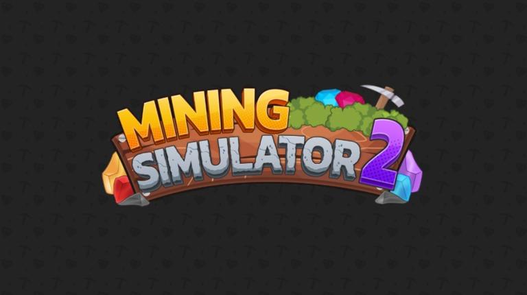 Affordable mining simulator 2 For Sale
