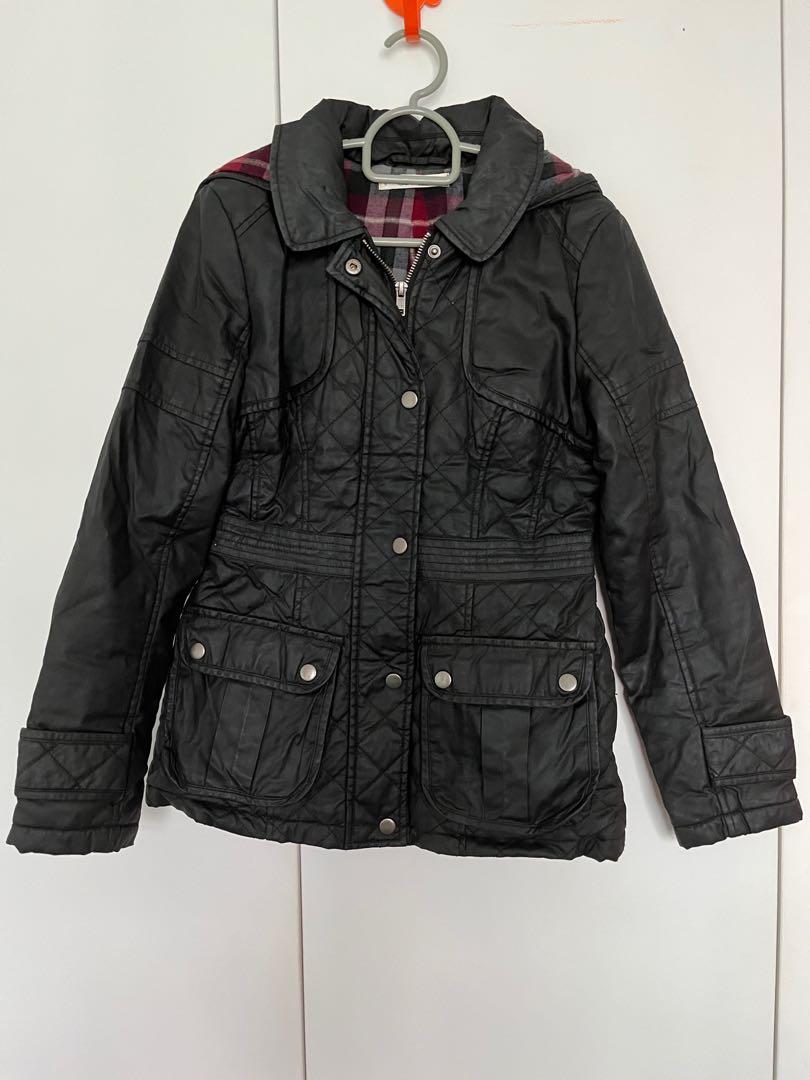 Miss selfridge winter shop coats
