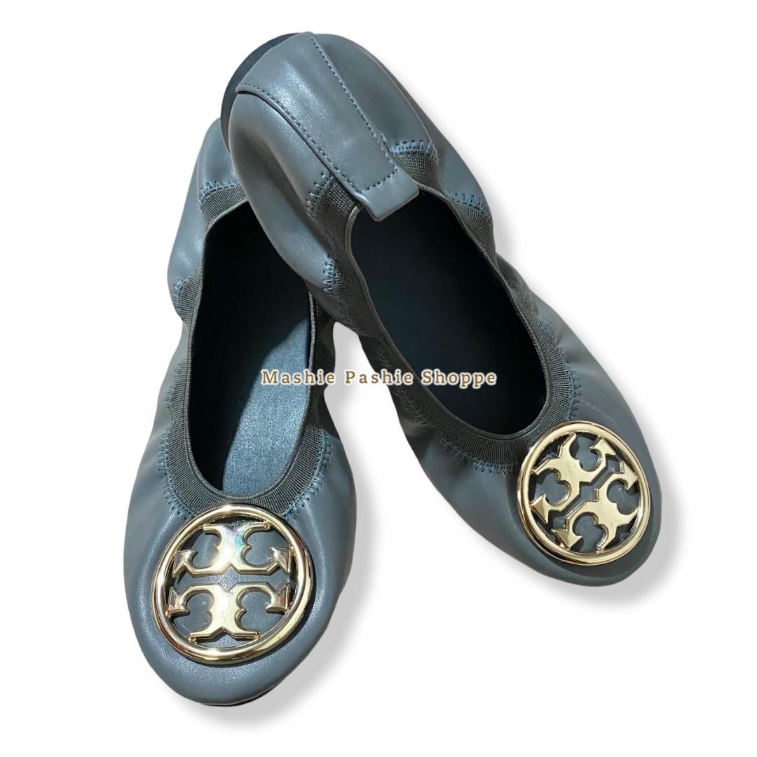 Roxy ballet flats store