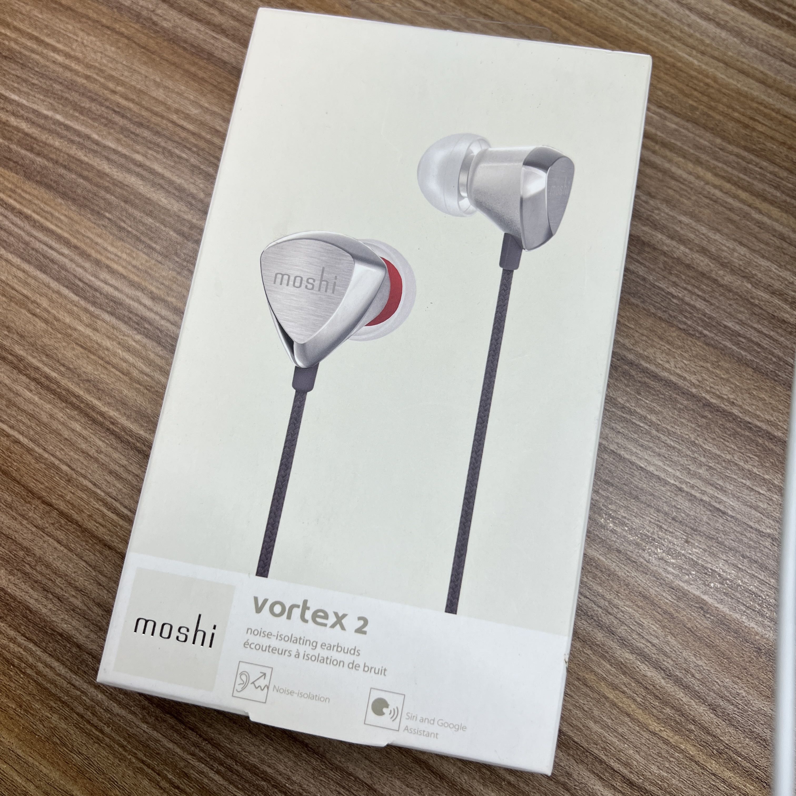 Moshi vortex sale