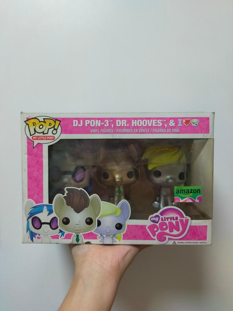 Funko mlp discontinued sales