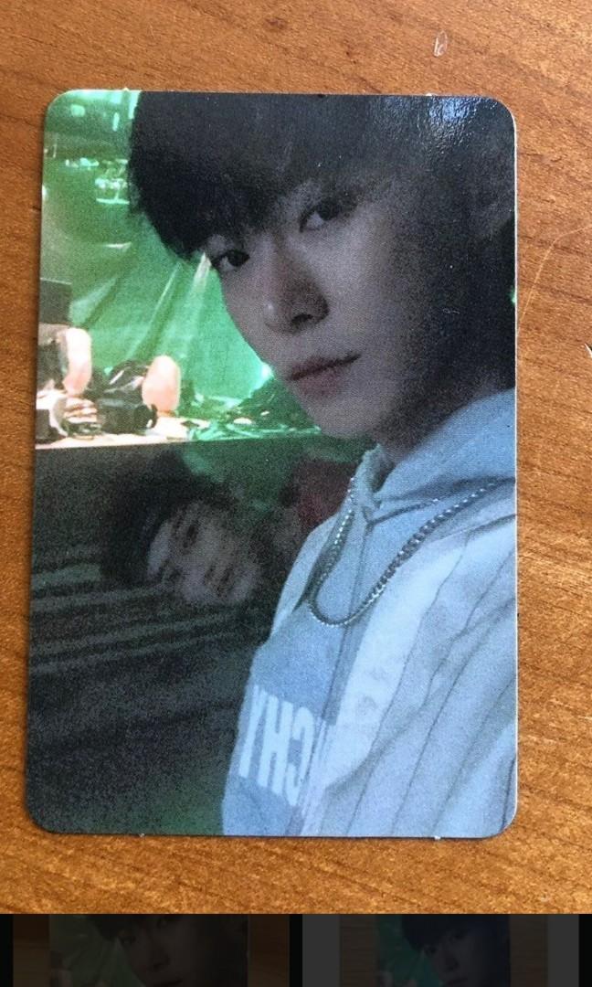 Nct empathy doyoung pc, Hobbies & Toys, Memorabilia & Collectibles, KWave on Carousell