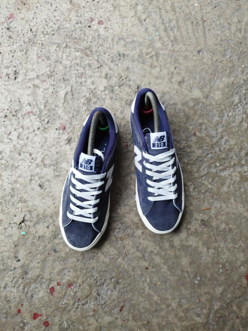 New balance 201 Men s Fashion Footwear Sneakers on Carousell