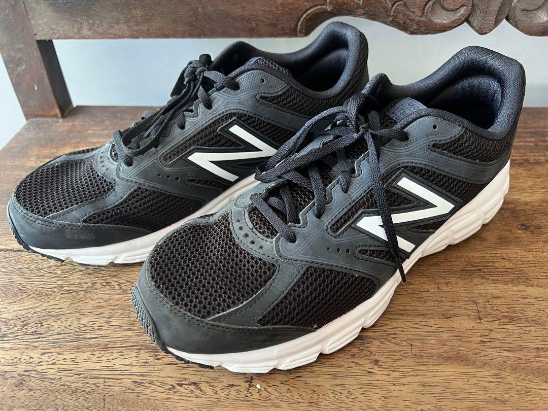 New Balance 460v2, Men's Fashion, Footwear, Sneakers on Carousell