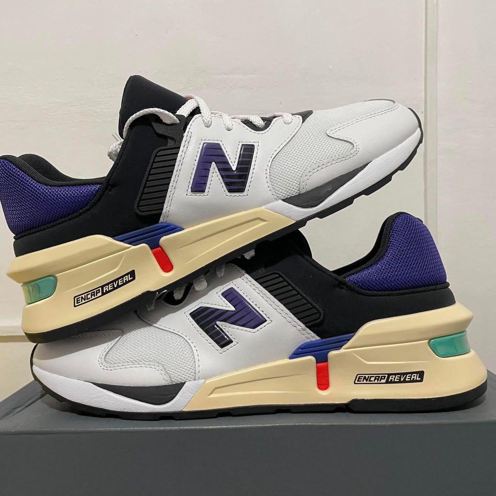 New Balance 997S Brand New and Original 