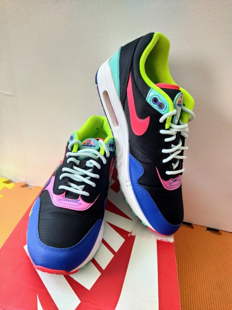 Air max one 2025 parachute