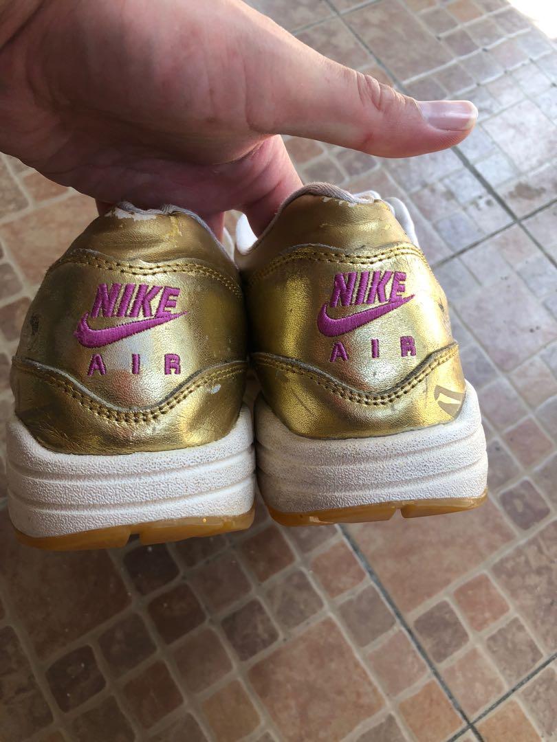 Air max 1 autumn festival online