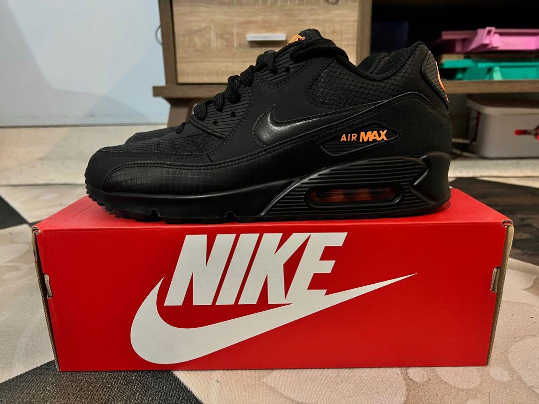 Nike Air Max 90 JD Exclusive Men s Fashion Footwear Sneakers