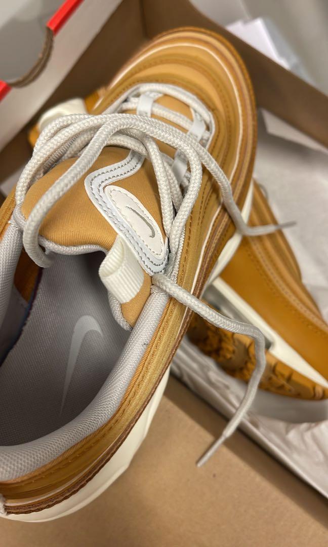 nike air max 97 chutney