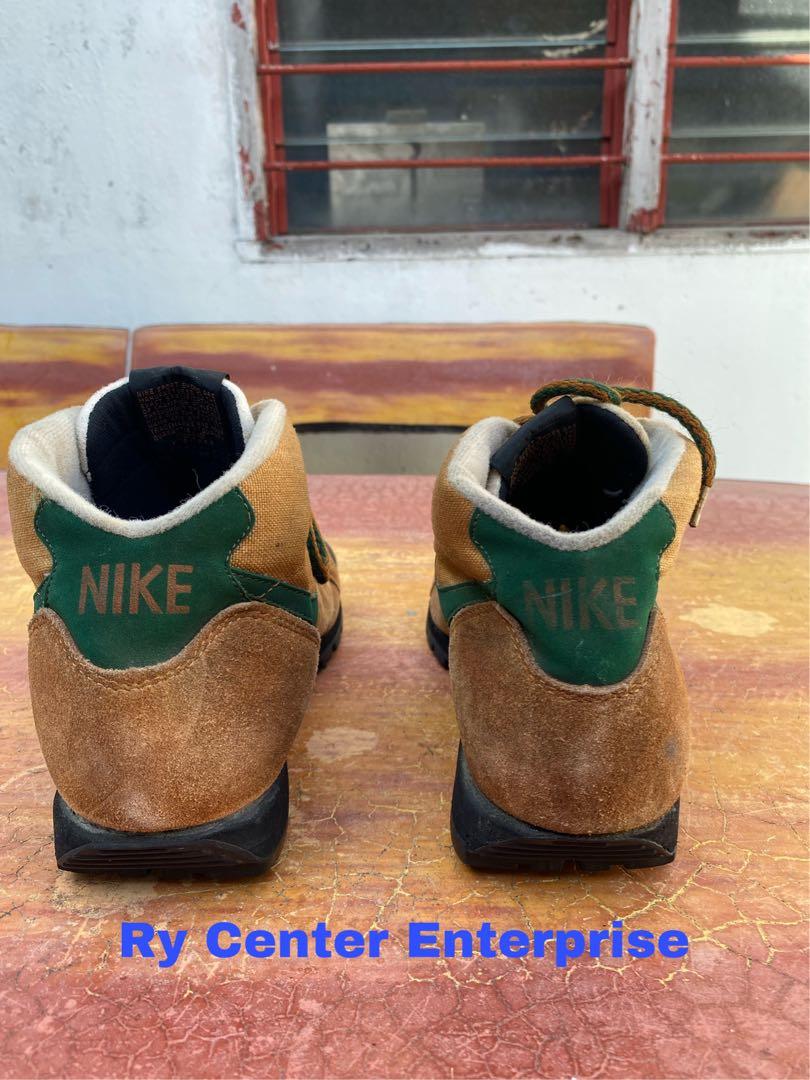 Nike approach new arrivals hiking boot