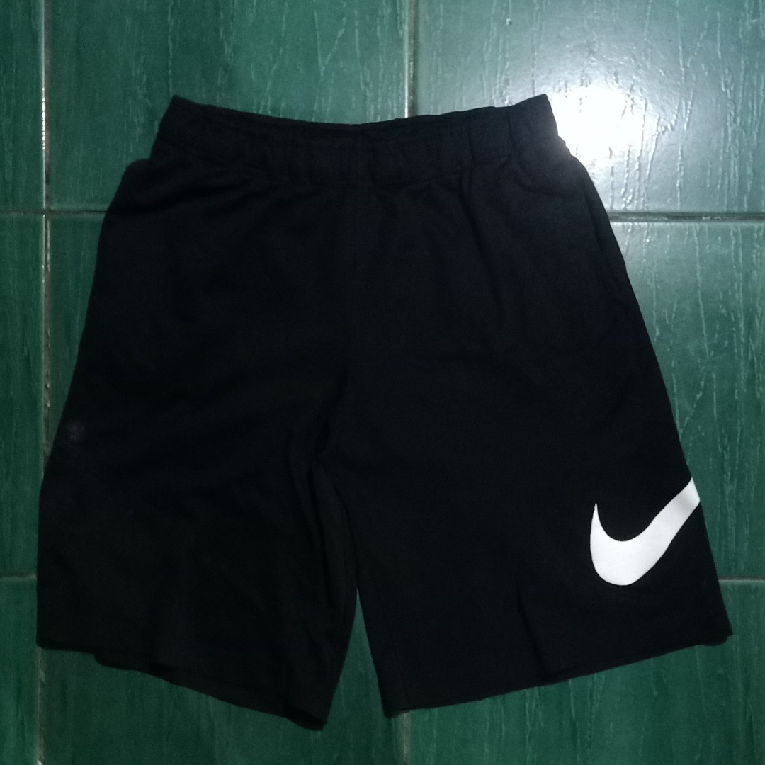 Nike Bigswoosh Shorts, Men's Fashion 
