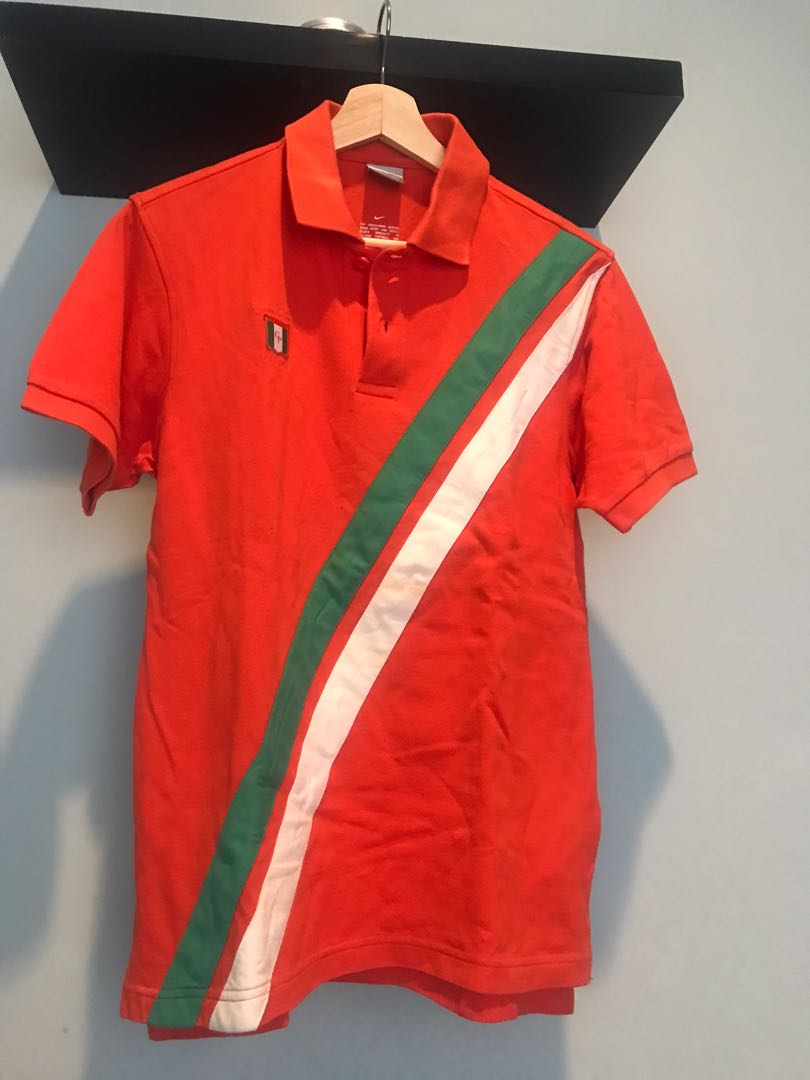 Nike Club Social Y Deportivo Parque 
