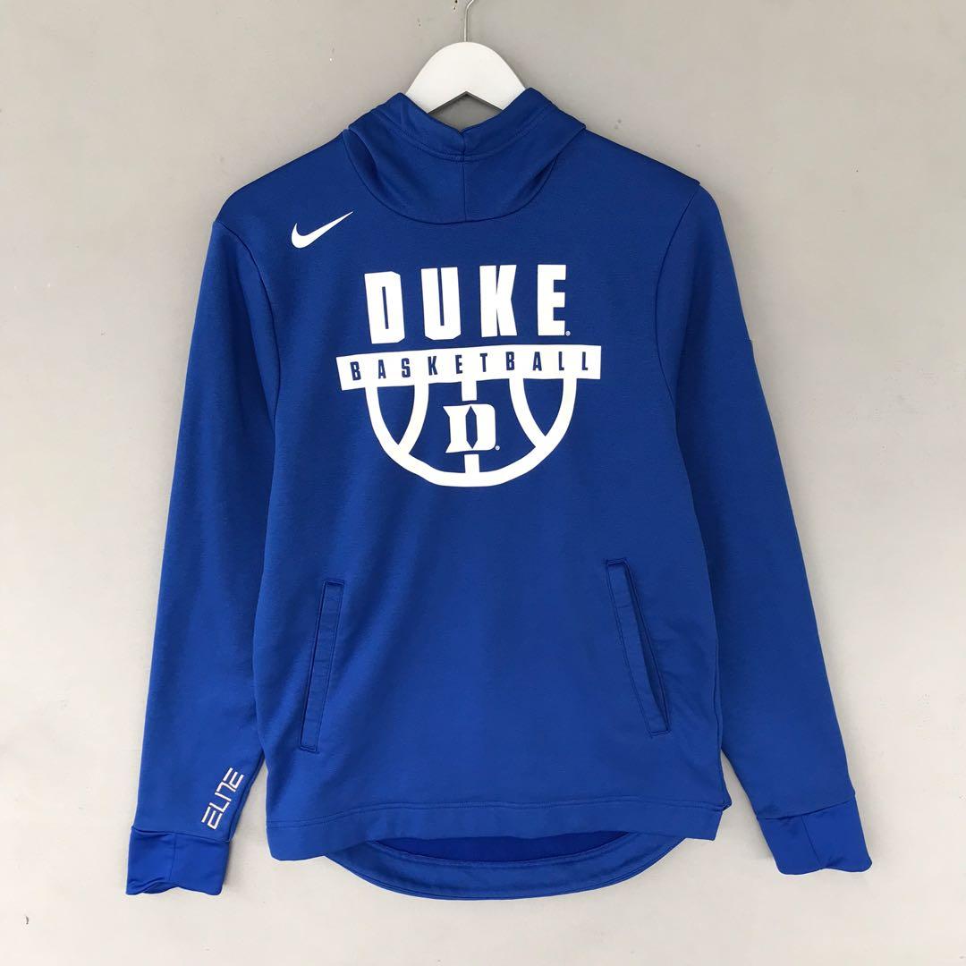 Nike store duke hoodie