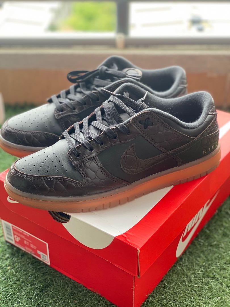Nike sb velvet brown on sale
