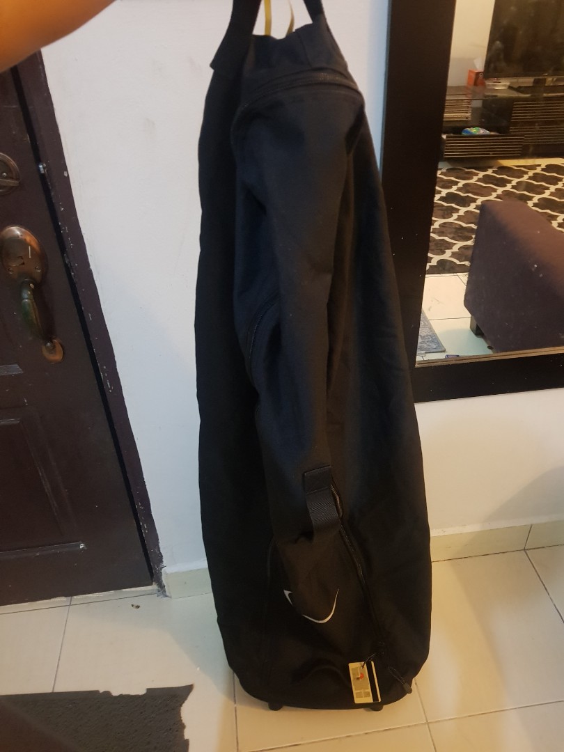Nike Golf Travel Bag Cover Sports Equipment Other Sports