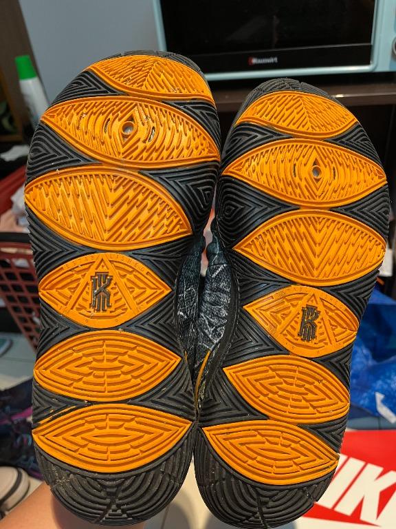 Nike Kyrie 5 Taco, Men'S Fashion, Footwear, Sneakers On Carousell