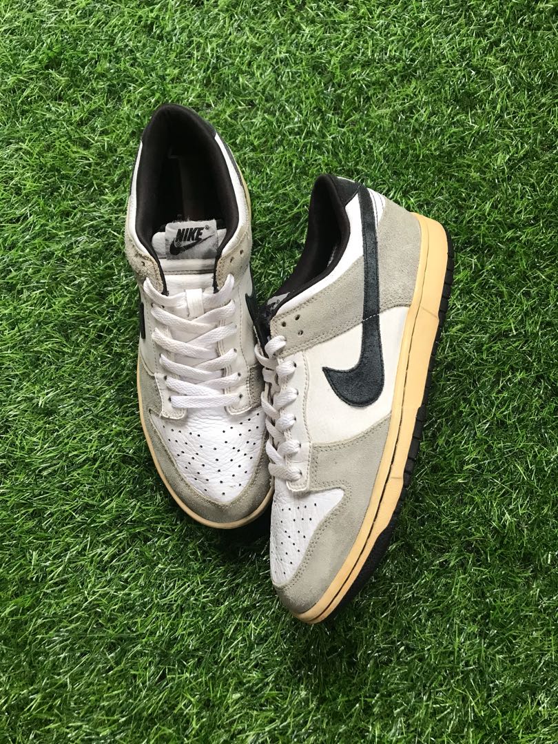 Nike nyx hotsell dunk low