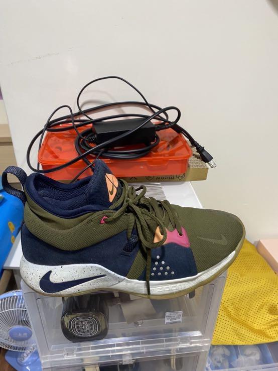 pg2 acg