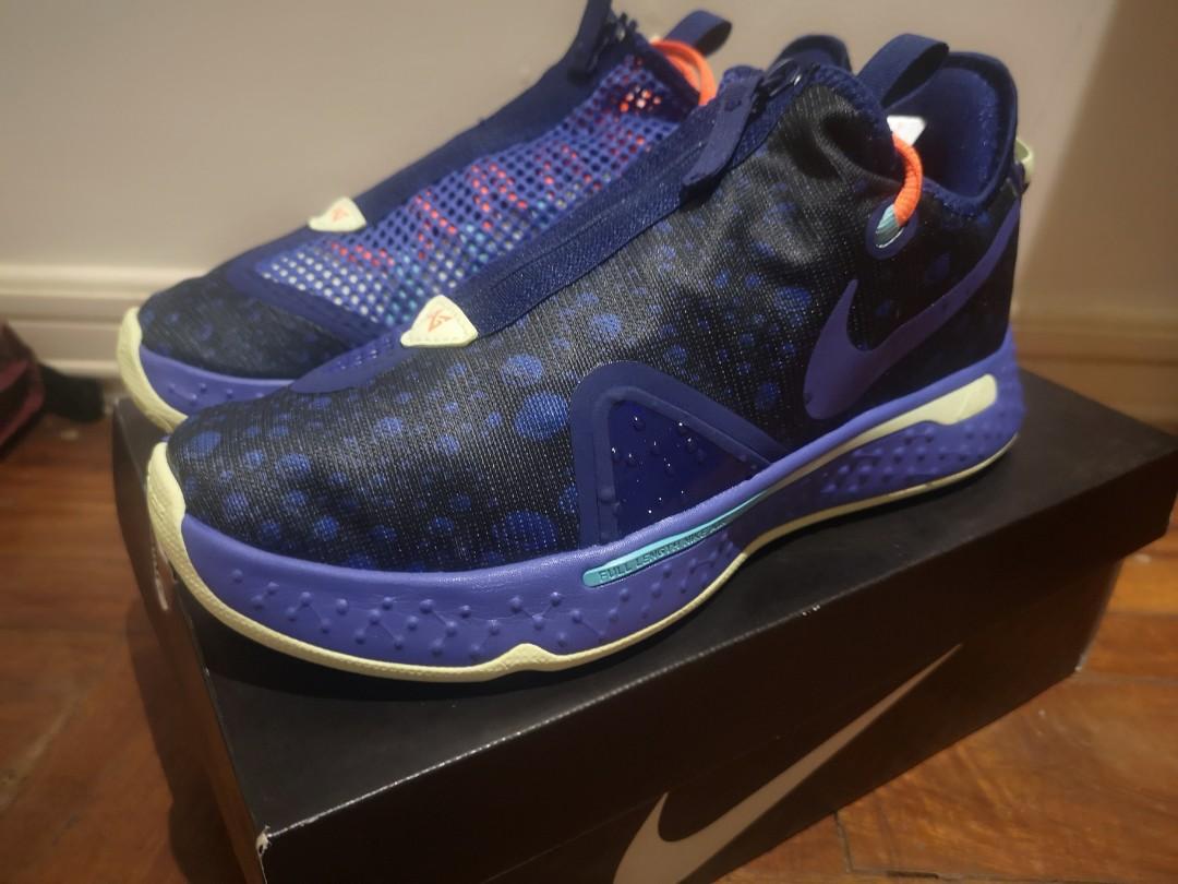 pg4 gatorade