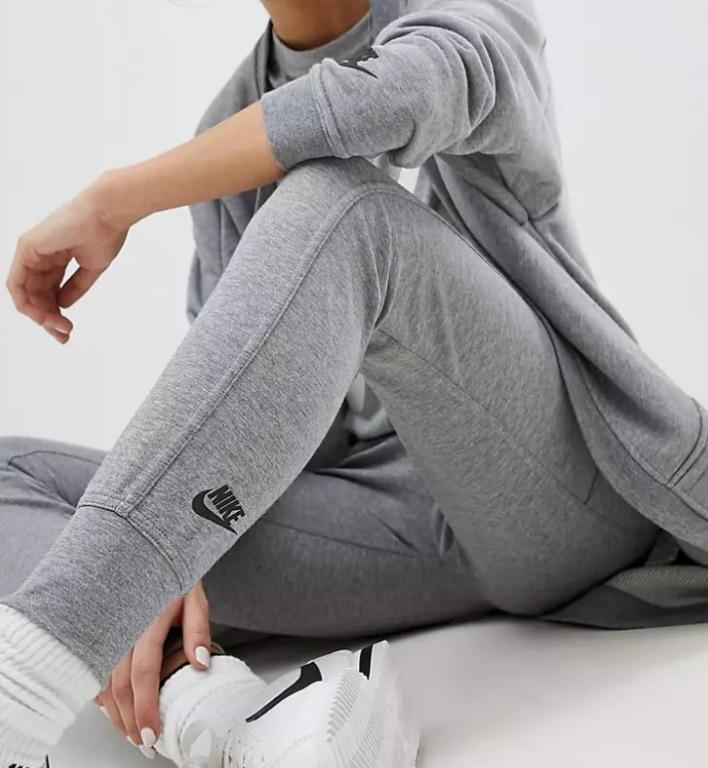 Grey nike leggings outfit new arrivals