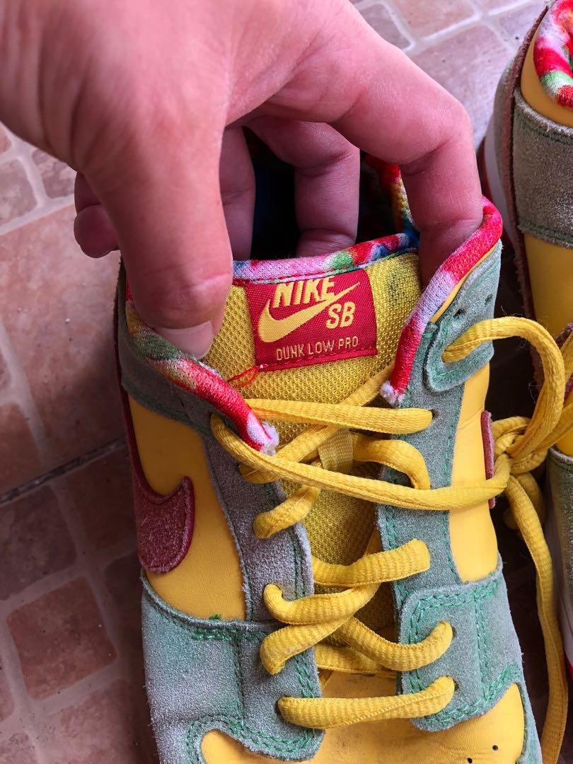 Sour patch dunks deals