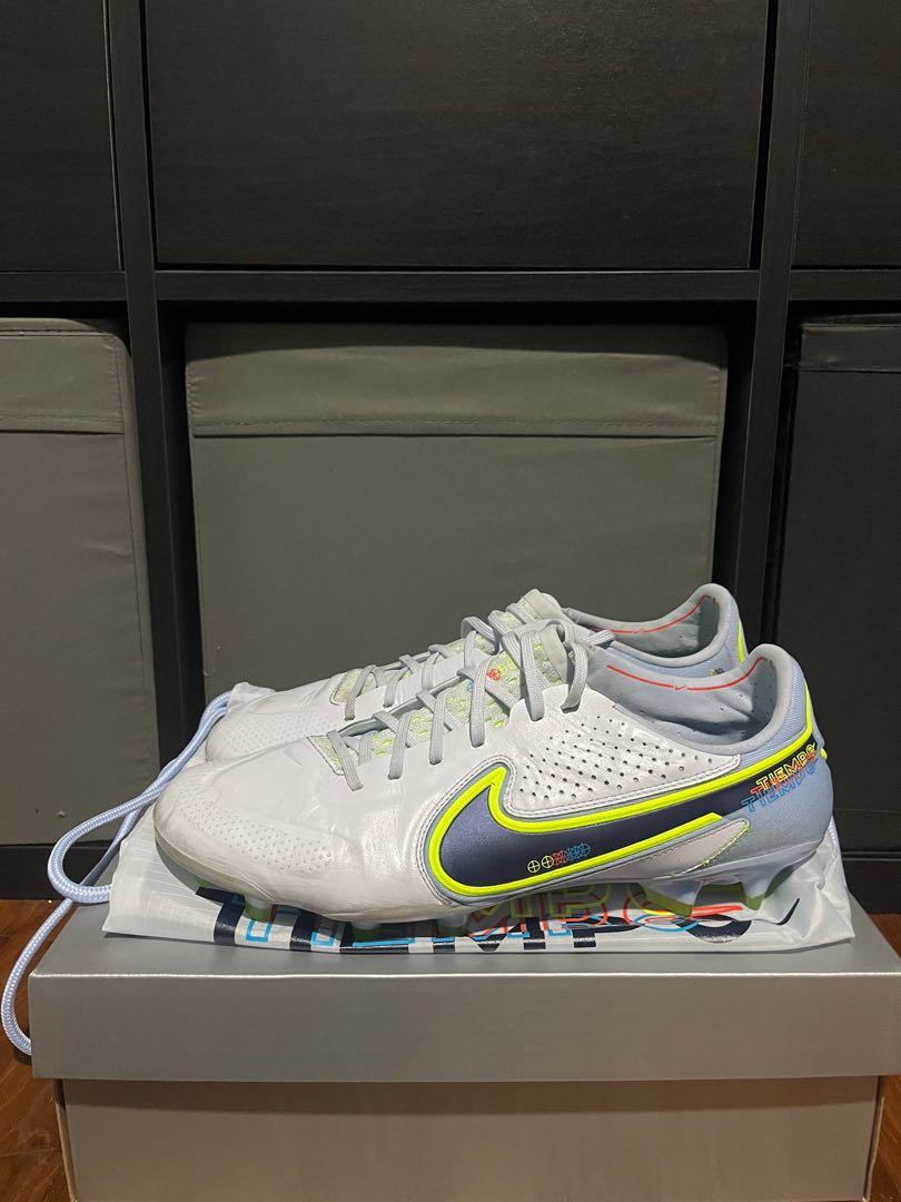 tiempo legend 9 elite review