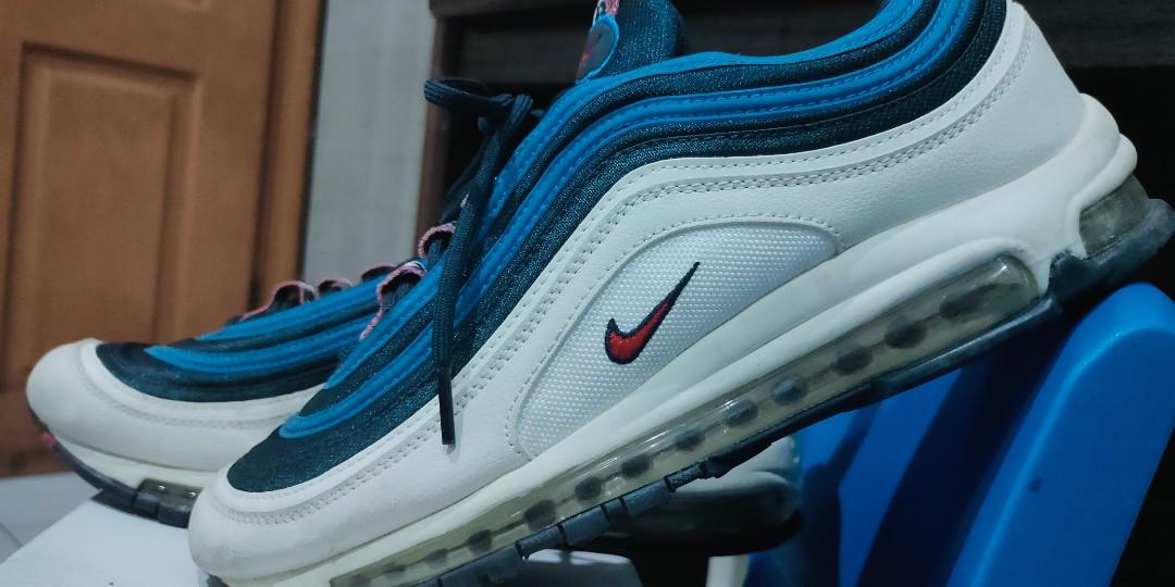 Air max 97 vapormax sizing deals