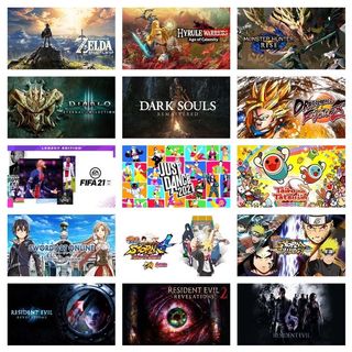 (Category: ) located in . Submitted by pikagaming (Listing ID 1166593394, Image 1). Description: .