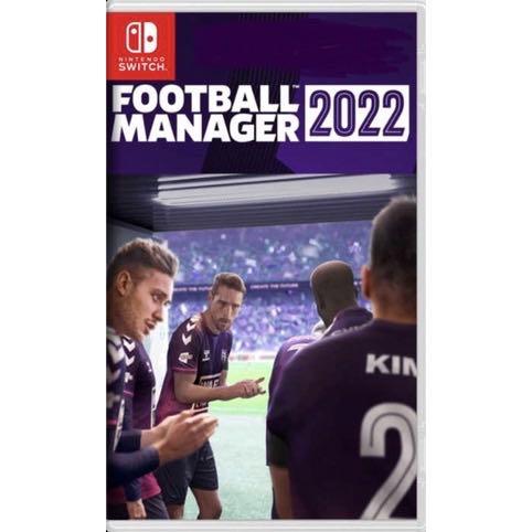Football Manager 2022 Touch for Nintendo Switch - GameFAQs