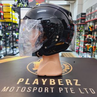 NOVA HELMETS Collection item 2