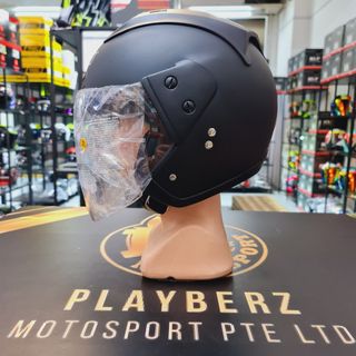 NOVA HELMETS Collection item 2