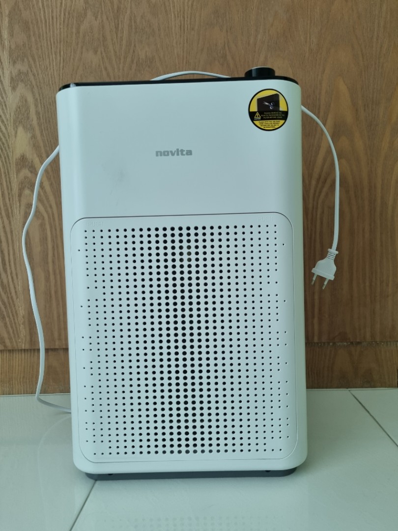 Novita nap deals 200