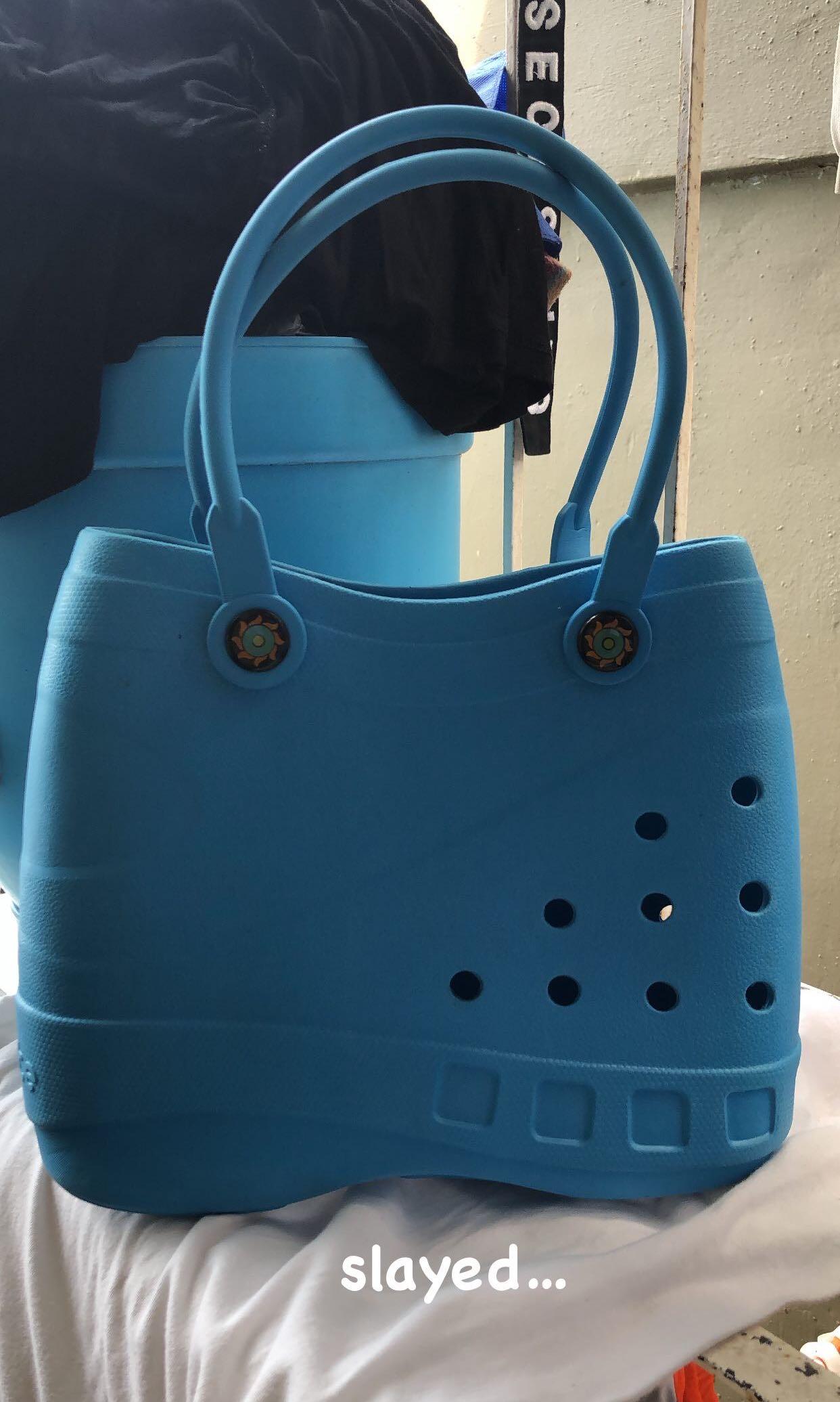 Optari croc bag new arrivals