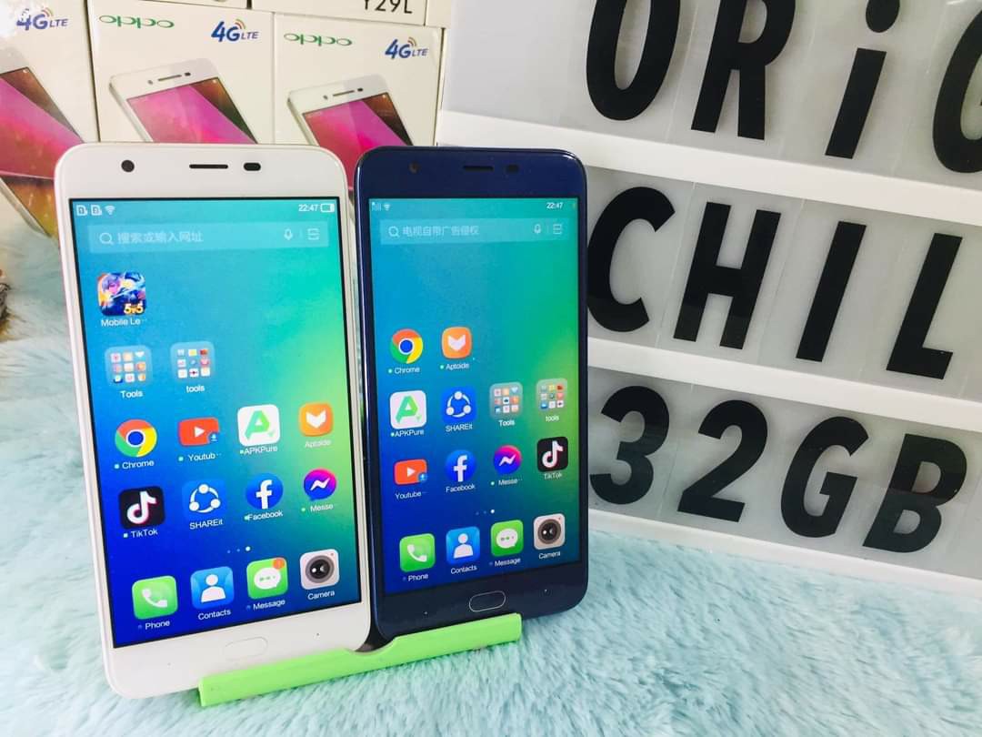 ORIGA CHIILI PHONE, Mobile Phones & Gadgets, Mobile Phones, Android ...