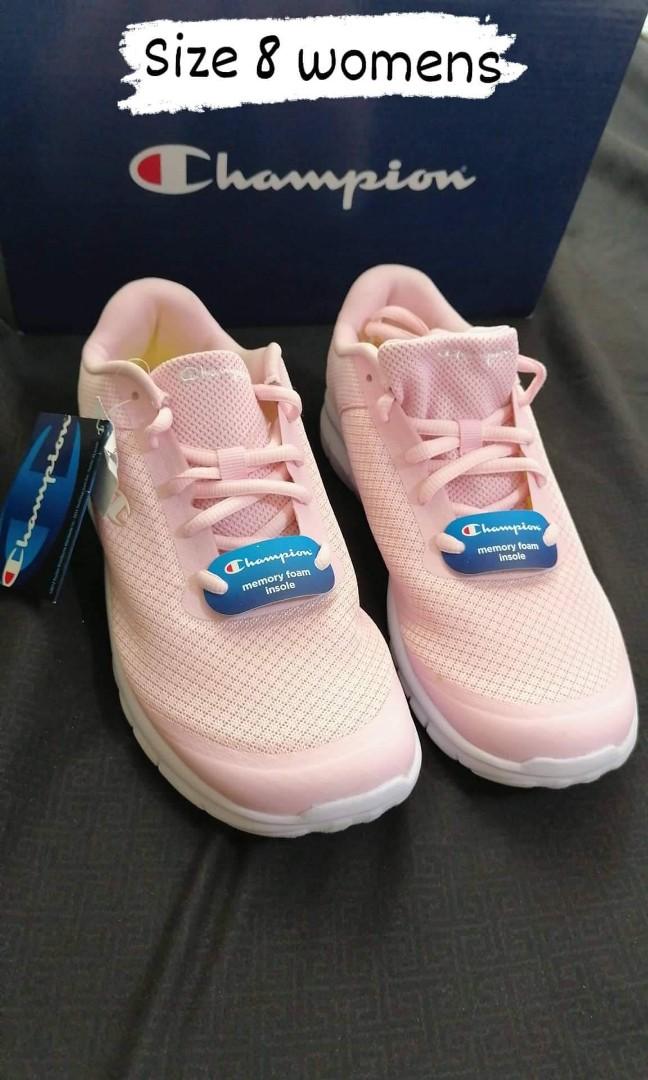 Champion discount shoes cheap