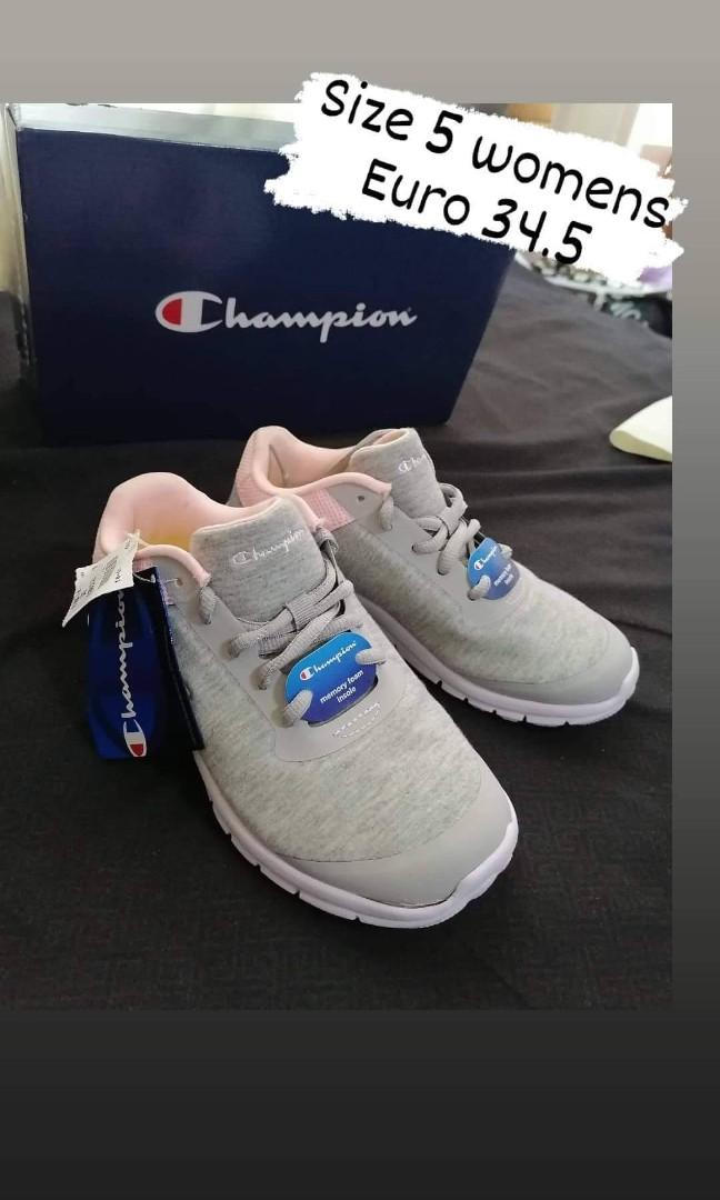Original Champion shoes buy 1 take 1 Women s Fashion