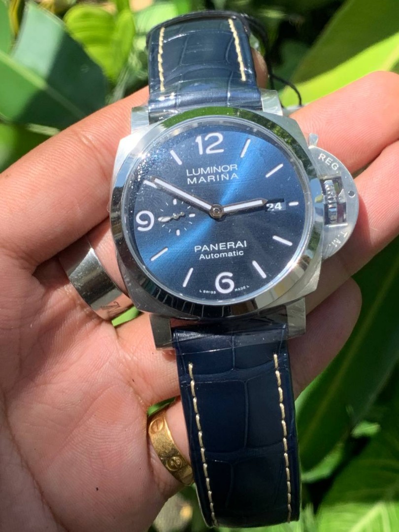 Panerai 727 on sale
